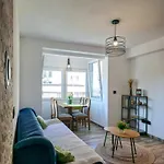 Apartman Urban Nest *
