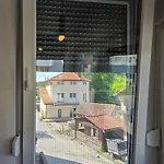 Apartman Urban Nest *