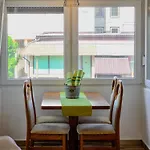 Urban Nest Jajca