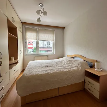 아파트 Urban Nest 야이체