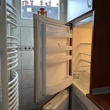 Urban Nest Apartament