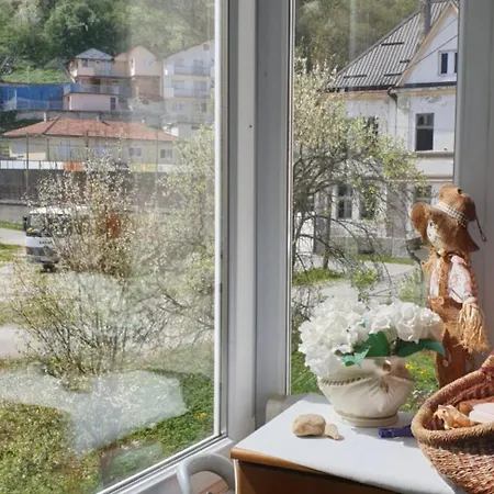Urban Nest Jajce