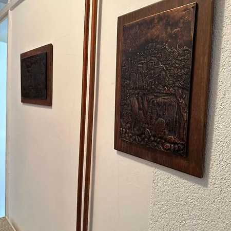 Urban Nest Apartament