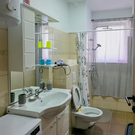 Apartament Urban Nest