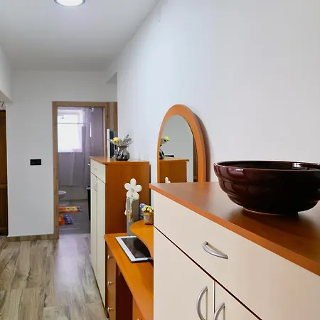 Apartament Urban Nest