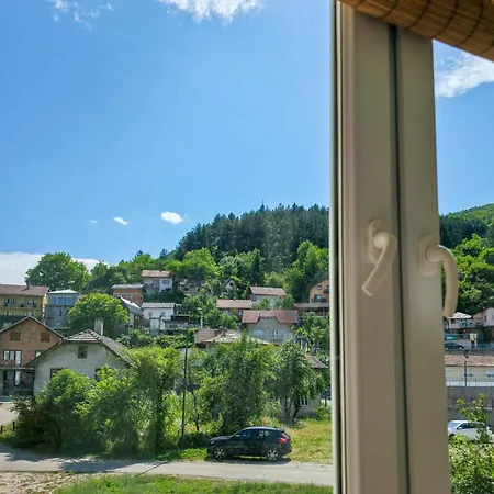 Urban Nest Apartament Jajce