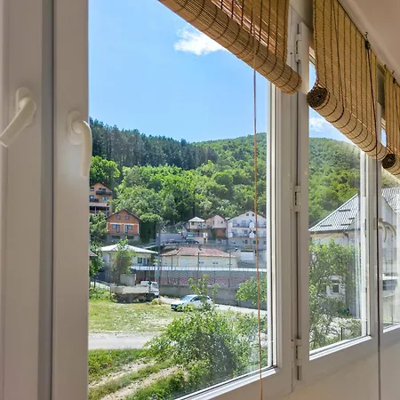 Urban Nest Appartamento Jajce