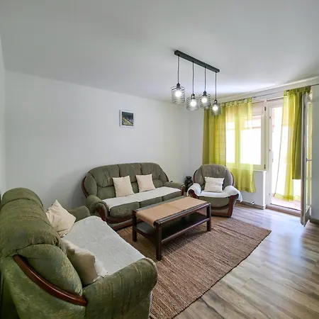 Urban Nest Apartament Jajce