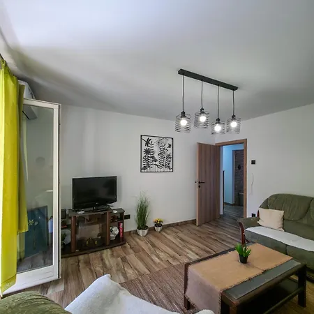 Appartamento Urban Nest *