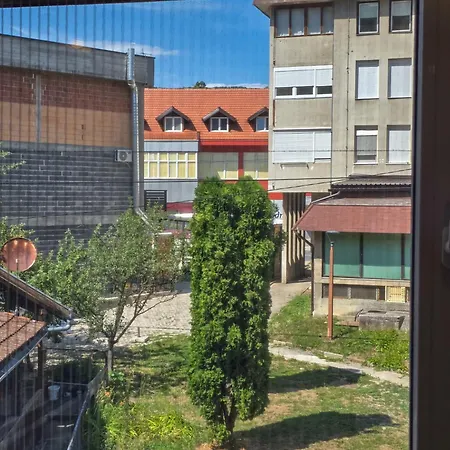 Urban Nest