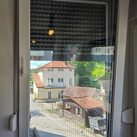 Апартаменты Urban Nest *