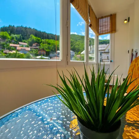 Apartament Urban Nest Jajce