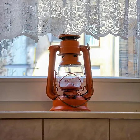 아파트 Urban Nest 야이체