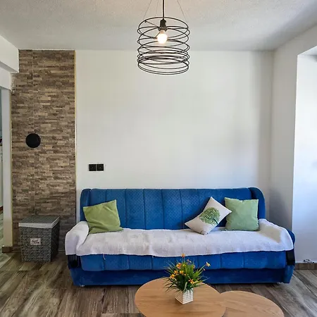 Urban Nest Apartament Jajce