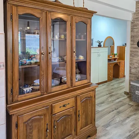 Urban Nest Apartament