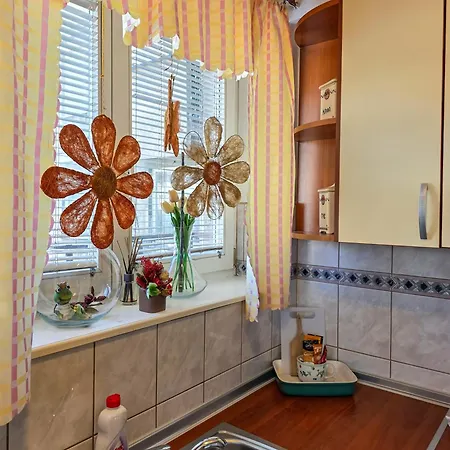 Apartament Urban Nest *