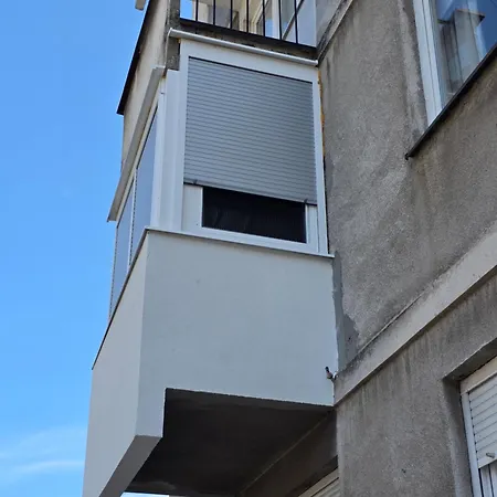 Urban Nest Jajce